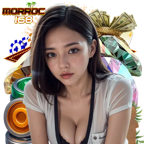 morroc168 ทดลองเล่น