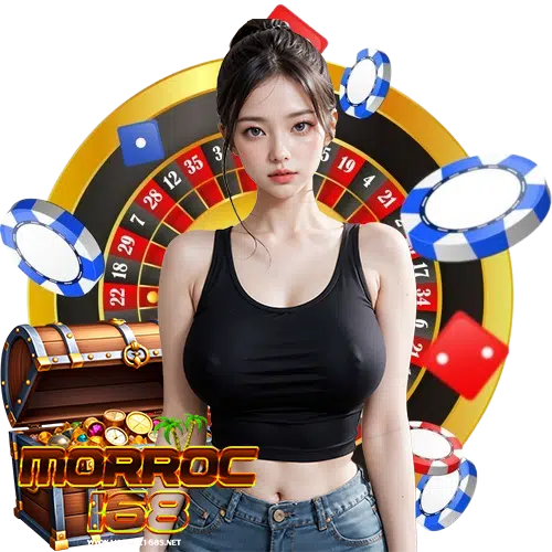 morroc168 สล็อตเกมดัง
